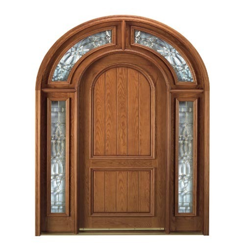 Wooden Door Frames